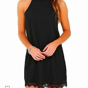 Too small for pregnant belly